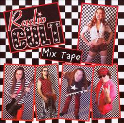 Radio Cult : Mix Tape
